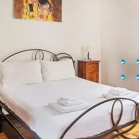 Welcomely - Bed And Dream 3*