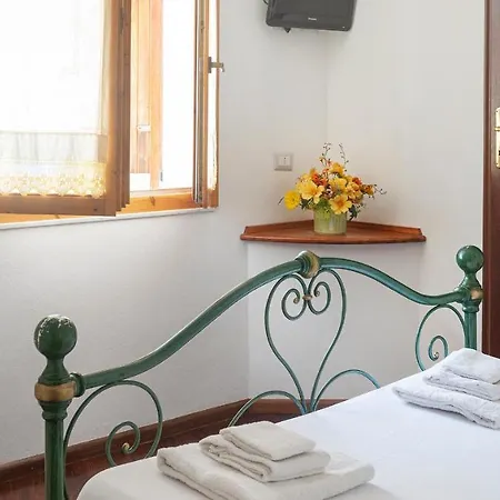 Gasthuis Welcomely - Bed And Dream Alghero