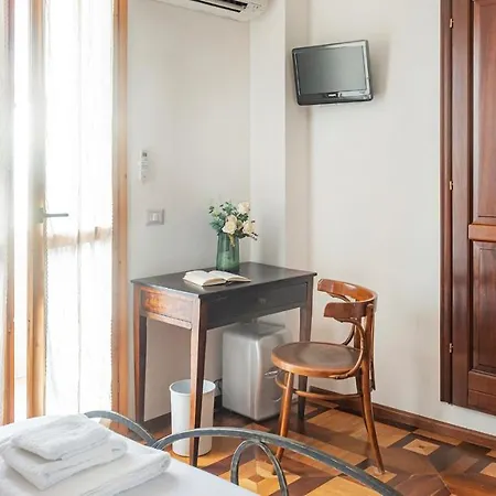 Guest house Welcomely - Bed And Dream Alghero