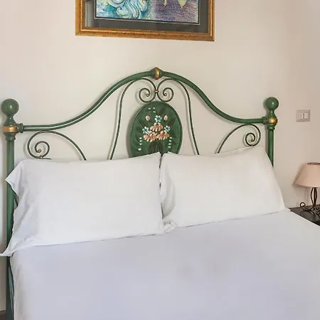 Pensjonat Welcomely - Bed And Dream