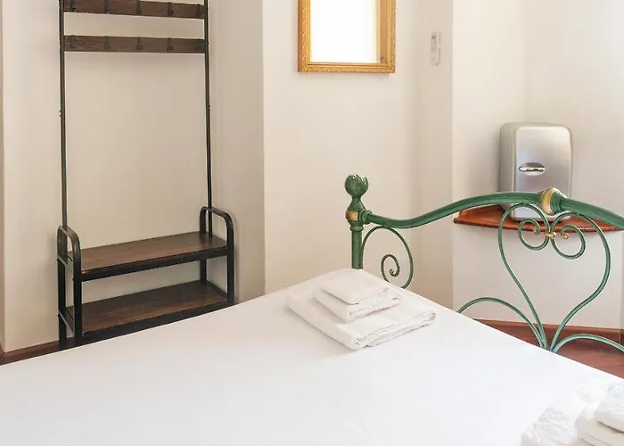 Welcomely - Bed And Dream Konukevi 3*