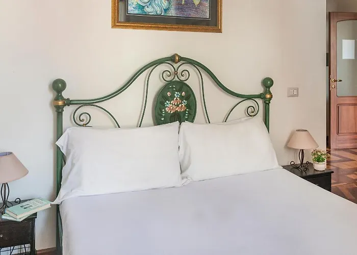 Konukevi Welcomely - Bed And Dream