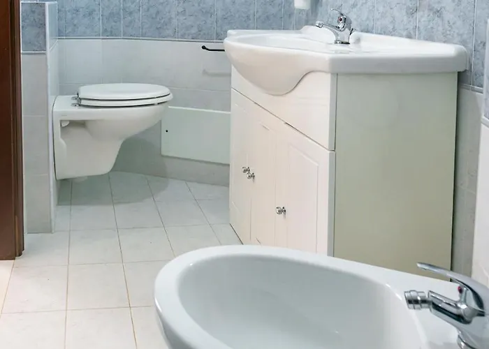 Welcomely - Bed And Dream Alghero