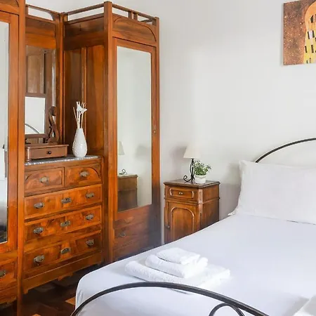 Welcomely - Bed And Dream Alghero