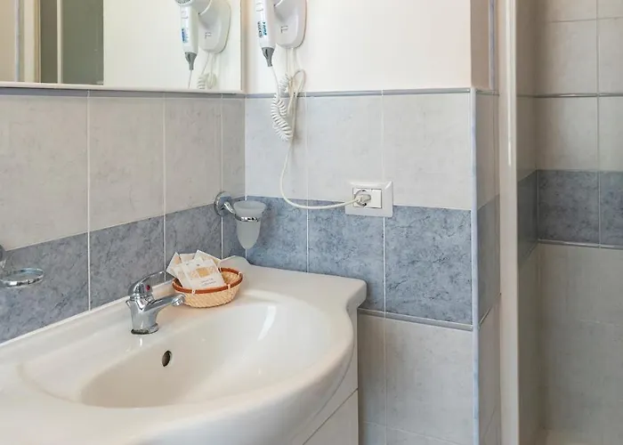 Welcomely - Bed And Dream Pensionat Alghero