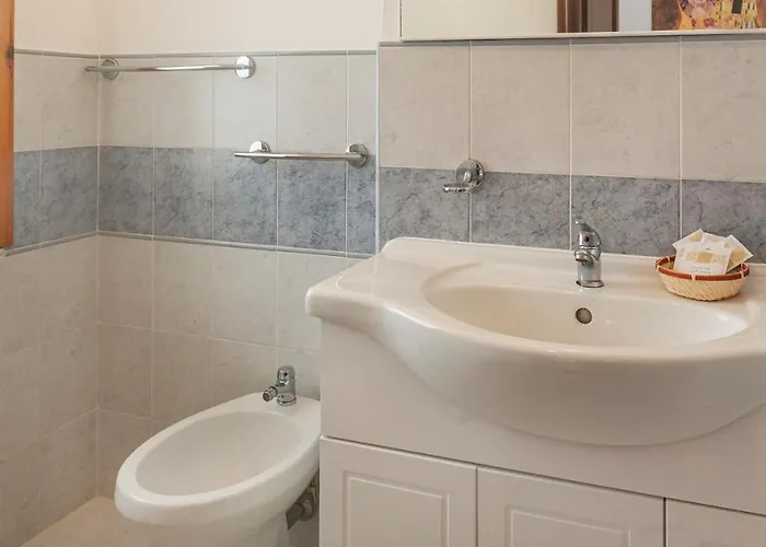 Welcomely - Bed And Dream 3* Alghero