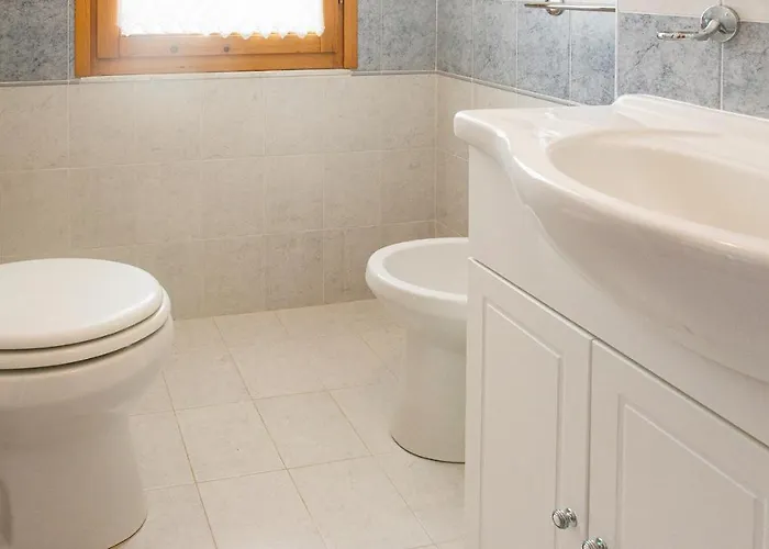 Pensionat Welcomely - Bed And Dream Alghero