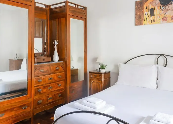 Welcomely - Bed And Dream Alghero