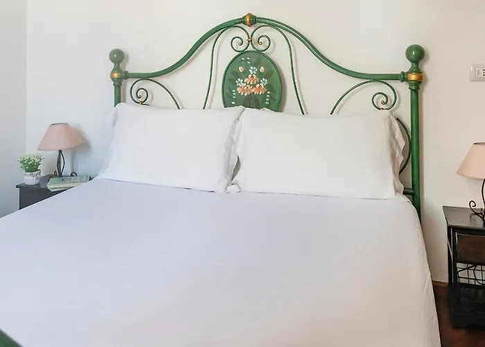 Welcomely - Bed And Dream Pensionat