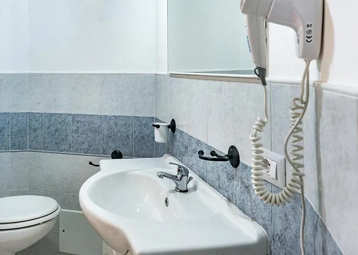 Welcomely - Bed And Dream 3* Alghero