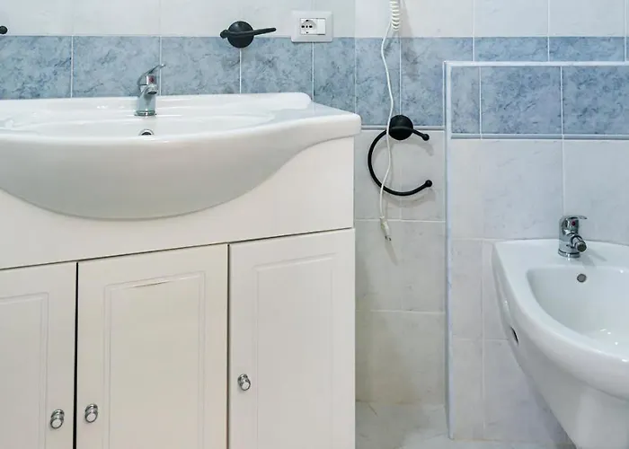 Welcomely - Bed And Dream 3* Alghero